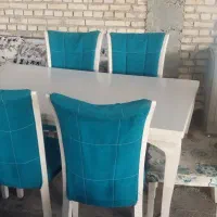 میزناهارخوری تمیزدرحدنو