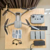 هلیشات dji air2