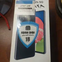 فروش گوشی سامسونگ A52s