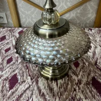 ظرف دکوری وپذیرایی