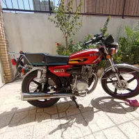 هوندا 200 پرواز 1403