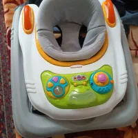 فروش روروک کودک وساعت