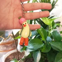 انواع جاکلیدی خمیری فانتزی. گیفت . هدیه