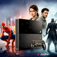 جشنواره نصب بازی کپی‌خور PS4