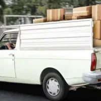 وانت بار کرایه