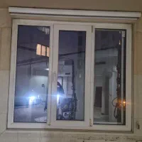 درب و پنجره UPVC ویستابست کارکرده
