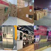 تلویزیون ال ای دی الجی 86NU840Bدبی کالا علیاری