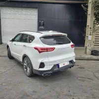 فیدلیتی الیت ۷ نفره ۱۴۰۴