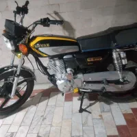 موتور ۲۰۰پرواز