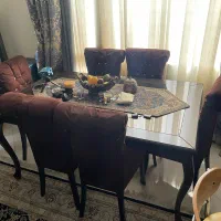 میز ناهار خوری