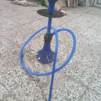 قلیون سوپاپ دارمارک الماس