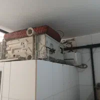 کولر گازی و اسپیلت