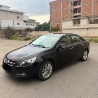 فروش JAC J5