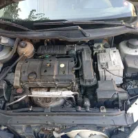 ۲۰۶sd v8|خودرو سواری و وانت|ارومیه, |دیوار