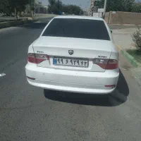 حمل و نقل مسافر با سمند سورن کل ایران