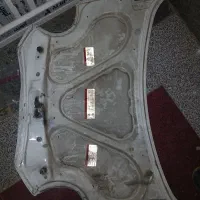 کاپوت ام وی ام ۱۱۰