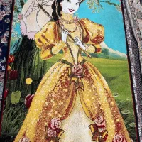 فرش اقتصادی،۳ در ۲
