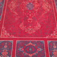 قالی ماشینی