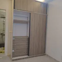 نصاب کابینت کمد دیواری