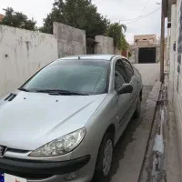 ۲۰۶صندوق دار