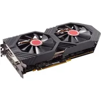 کارت گرافیک rx580