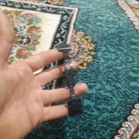 ساعت مچی سه موتوره