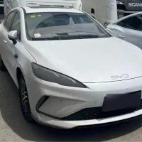 بی وای دی سییل 05 چشم خدا
