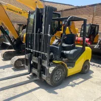 لیفتراک سپاهان صفر و کار کرده