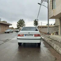 سمند ef7 دوگانه کارخانه