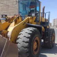 لودرکوماتسو ۴۲۰