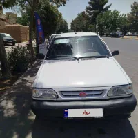 پراید 131دوگانه فابریک مدل 1391 نقد واقساط