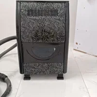 بخاری شومینه وبخاری کوچیک