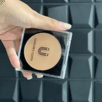 پنکک لاکچری کوین اصل