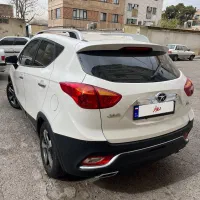 جکs3مدل۹۷|خودرو سواری و وانت|تهران, کیانشهر|دیوار