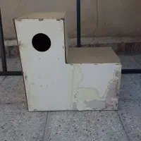 قفس آغل