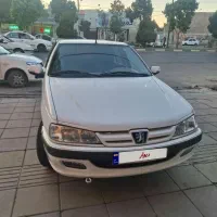 خودرو پرشیا سال سفارشی مدل ۱۴۰۲