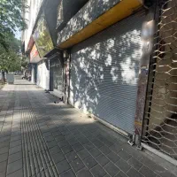 مغازه  16 متری /کریمخان/حافظ جنوبی
