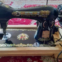 چرخ خیاطی برقی