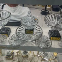 کریستال