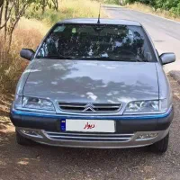 زانتیا 86 سالم