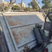خرید انواع آهن میلگرد و مس برنز سیم پیچ در محل شما