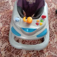 رو رولک بچه