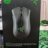 موس ریزر deathadder