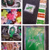 هدیه سفره حضرت رقیه و زیارت اربعین