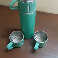 فلاسک ،بدلیجات
