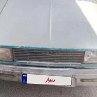وانت پیکان مدل 85