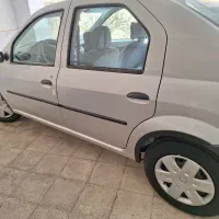 تندر ال ۹۰ L90 لوگان E1  مدل 88