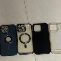 قاب ایفون ۱۵ پرومکس