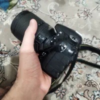 d7200|دوربین عکاسی و فیلم‌برداری|مشهد, طلاب|دیوار