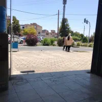 زمین-دو-قطعه-100متری-دهانه8میلان15متری